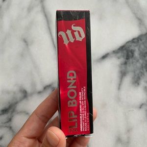 New Urban Decay Vice Lip Bond